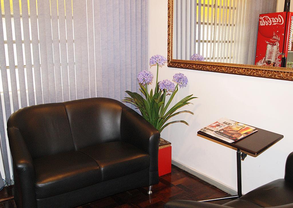Flat Paraty Aparthotel